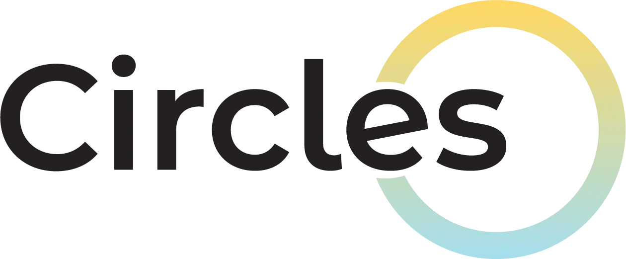 circles logo