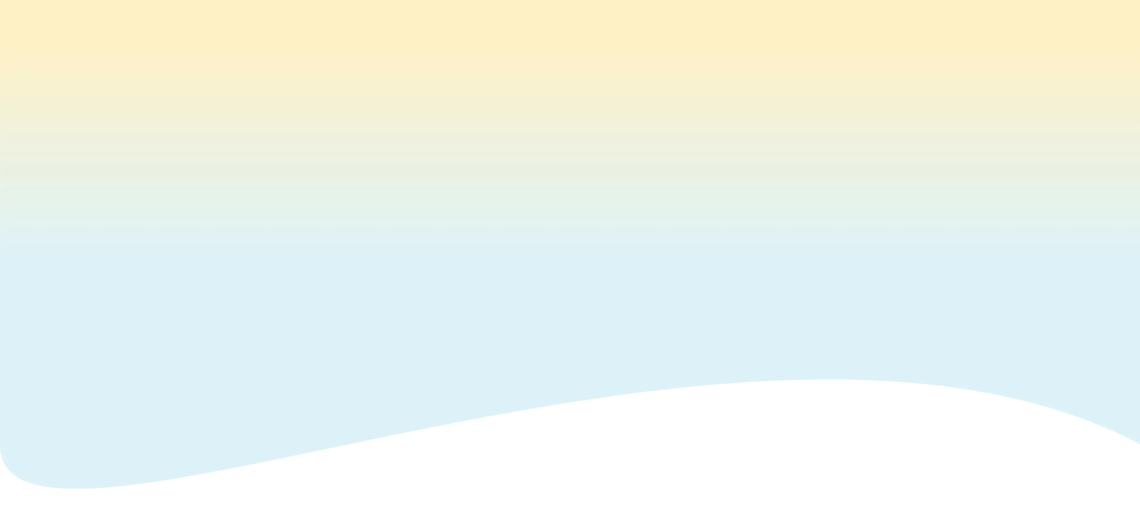 colour gradient