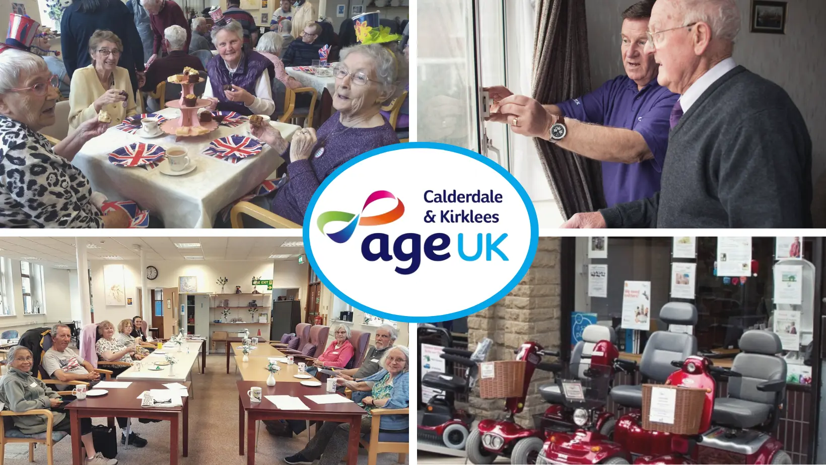 Age UK